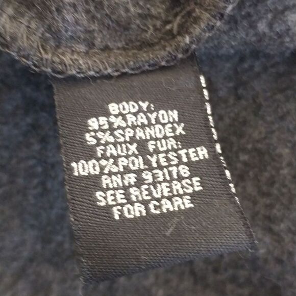 Catherine Malandrino Sweater Women's XL NWT - Picture 8 of 8